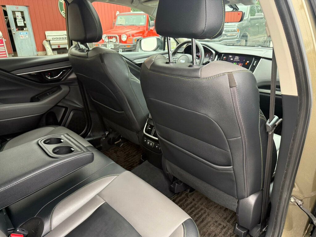 2020 Subaru Outback  - 23050696 - 44
