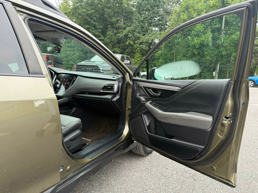 2020 Subaru Outback  - 23050696 - 45