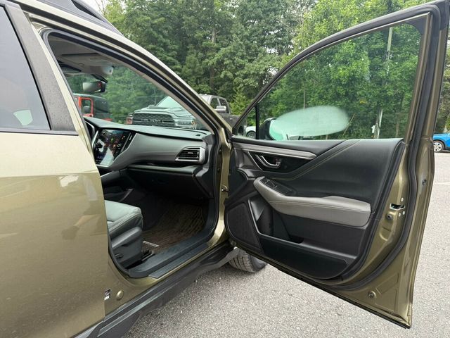 2020 Subaru Outback  - 23050696 - 45