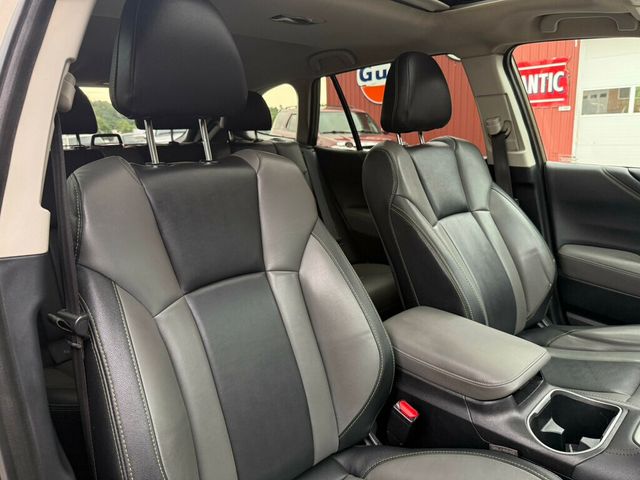 2020 Subaru Outback  - 23050696 - 47