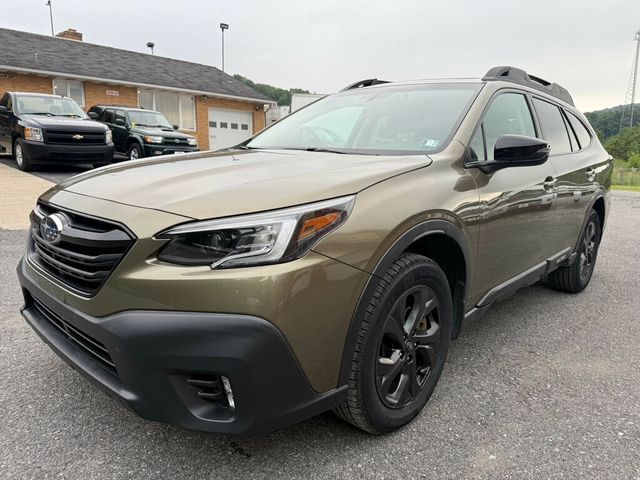 2020 Subaru Outback  - 23050696 - 6