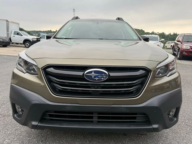 2020 Subaru Outback  - 23050696 - 7
