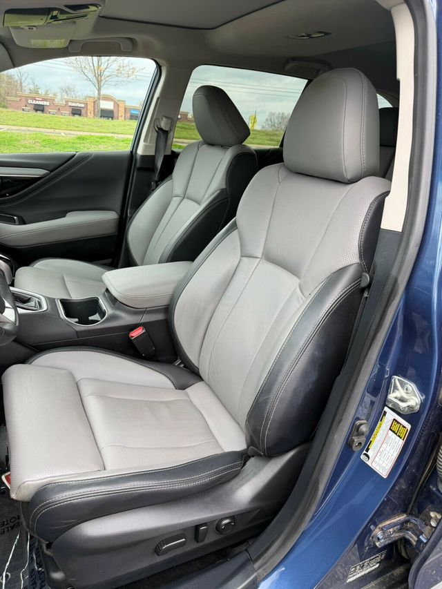 2020 Subaru Outback 2.4T Limited XT - 22995763 - 9