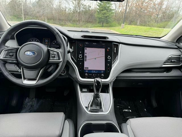 2020 Subaru Outback 2.4T Limited XT - 22995763 - 10