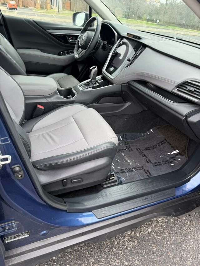 2020 Subaru Outback 2.4T Limited XT - 22995763 - 11