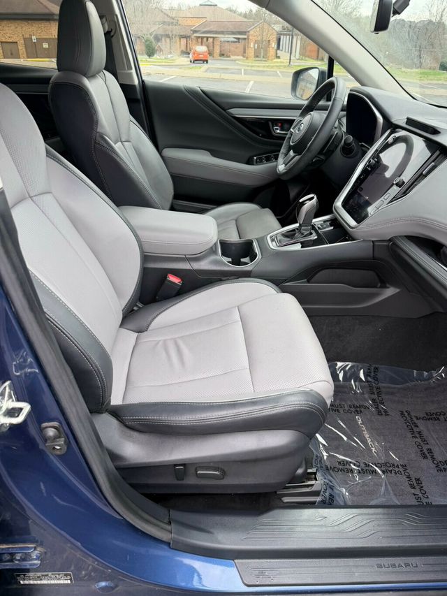 2020 Subaru Outback 2.4T Limited XT - 22995763 - 12