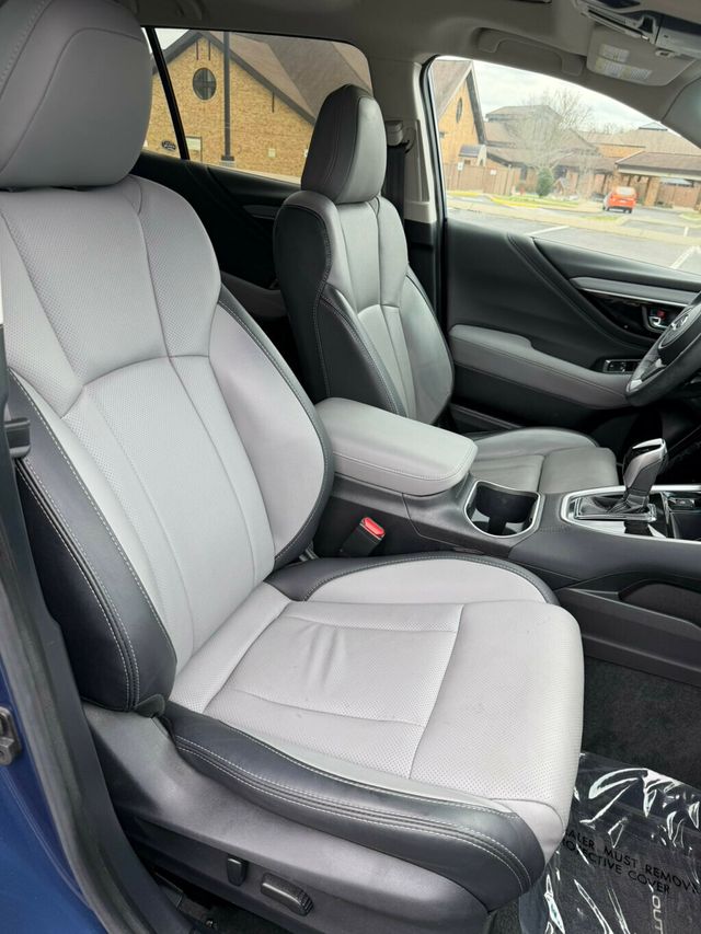 2020 Subaru Outback 2.4T Limited XT - 22995763 - 13