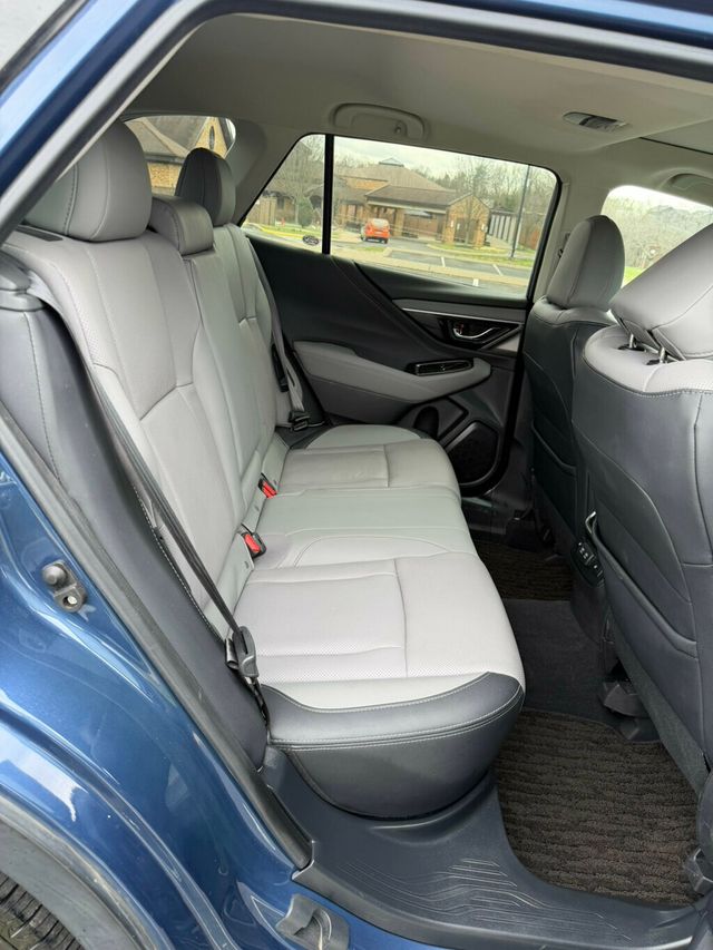 2020 Subaru Outback 2.4T Limited XT - 22995763 - 14