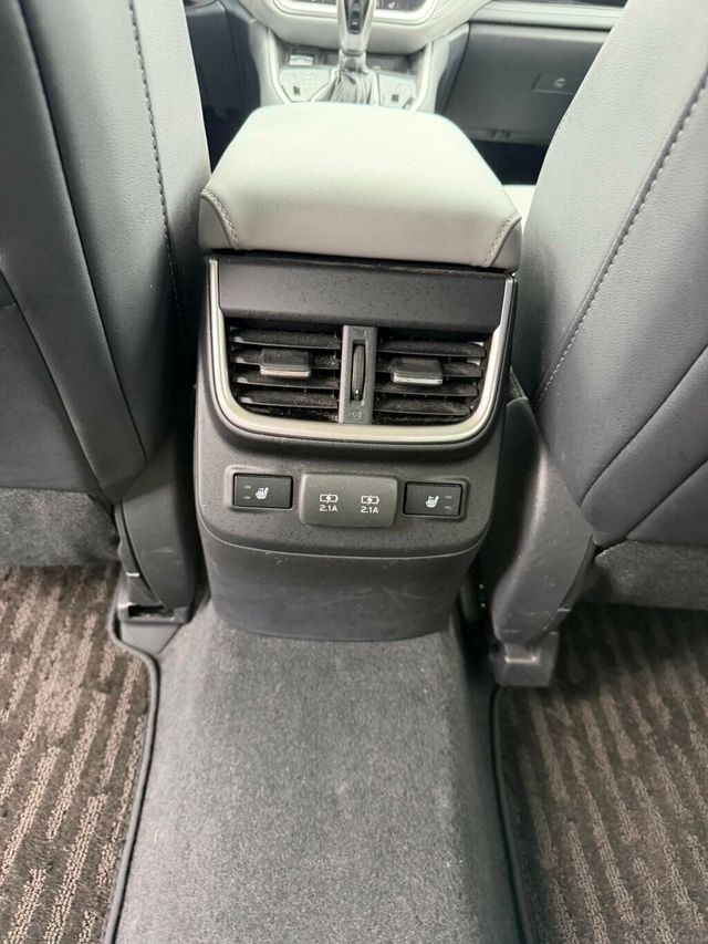 2020 Subaru Outback 2.4T Limited XT - 22995763 - 16