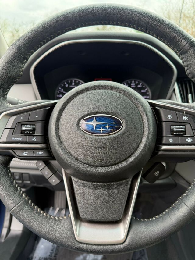 2020 Subaru Outback 2.4T Limited XT - 22995763 - 17