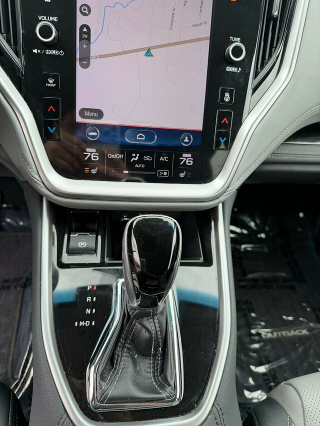 2020 Subaru Outback 2.4T Limited XT - 22995763 - 19