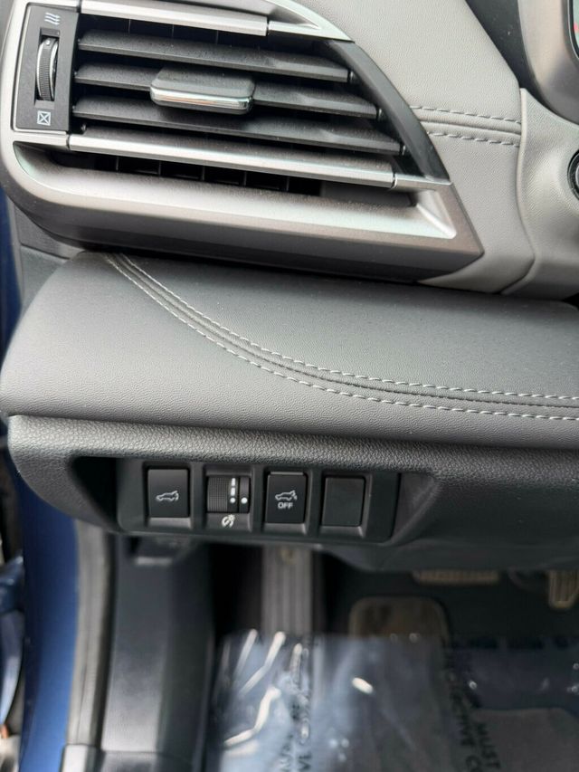 2020 Subaru Outback 2.4T Limited XT - 22995763 - 20