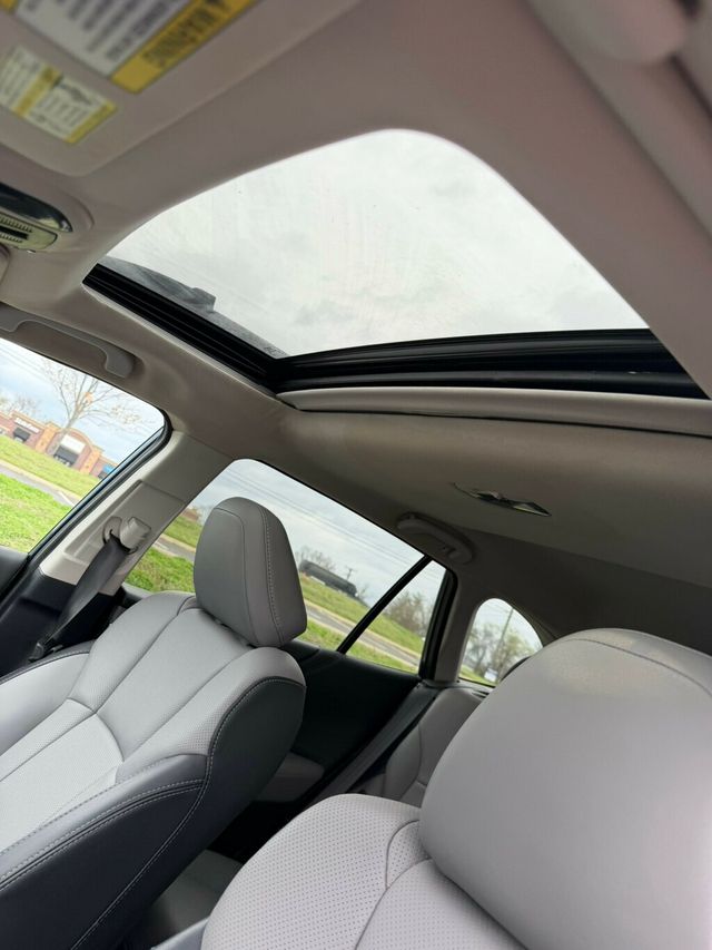 2020 Subaru Outback 2.4T Limited XT - 22995763 - 22