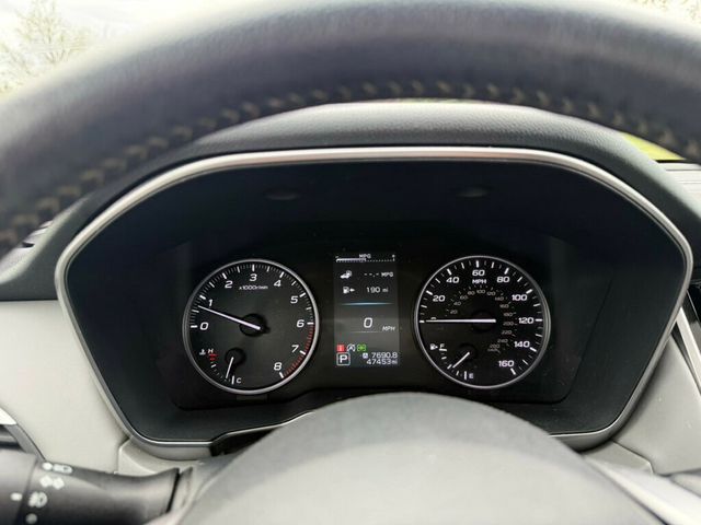 2020 Subaru Outback 2.4T Limited XT - 22995763 - 23
