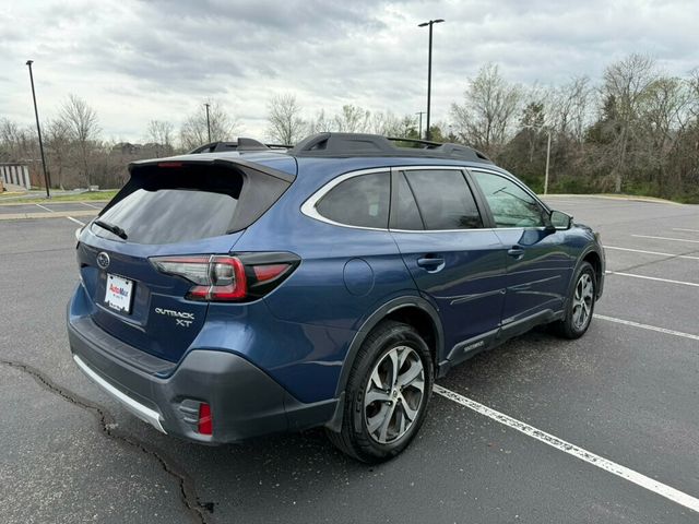 2020 Subaru Outback 2.4T Limited XT - 22995763 - 3