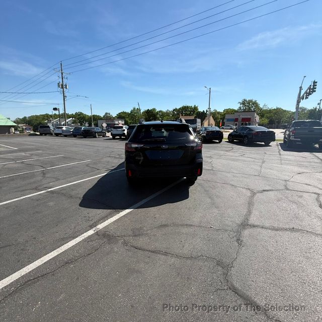 2020 Subaru Outback 2.4T ONYX EDITION W/ POWER MOONROOF, NAVIGATION, APPLE CARPLAY - 23017549 - 11