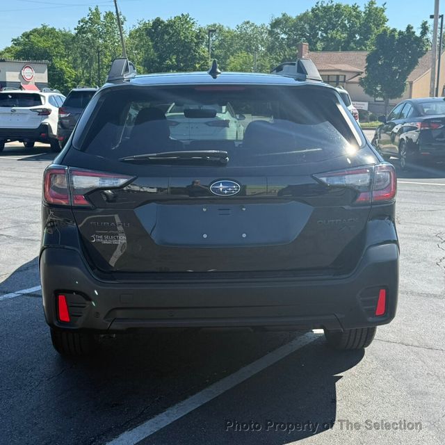 2020 Subaru Outback 2.4T ONYX EDITION W/ POWER MOONROOF, NAVIGATION, APPLE CARPLAY - 23017549 - 13