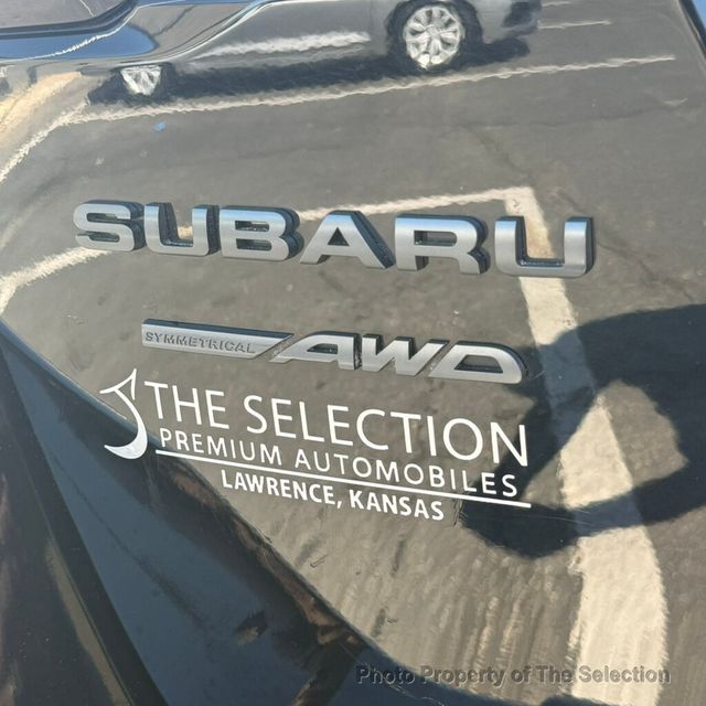 2020 Subaru Outback 2.4T ONYX EDITION W/ POWER MOONROOF, NAVIGATION, APPLE CARPLAY - 23017549 - 14