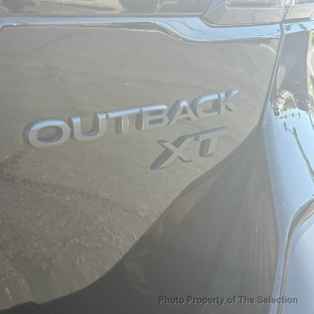 2020 Subaru Outback 2.4T ONYX EDITION W/ POWER MOONROOF, NAVIGATION, APPLE CARPLAY - 23017549 - 15