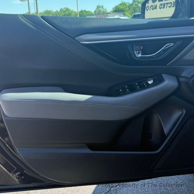 2020 Subaru Outback 2.4T ONYX EDITION W/ POWER MOONROOF, NAVIGATION, APPLE CARPLAY - 23017549 - 20