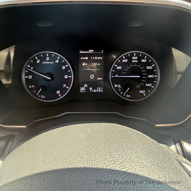 2020 Subaru Outback 2.4T ONYX EDITION W/ POWER MOONROOF, NAVIGATION, APPLE CARPLAY - 23017549 - 29