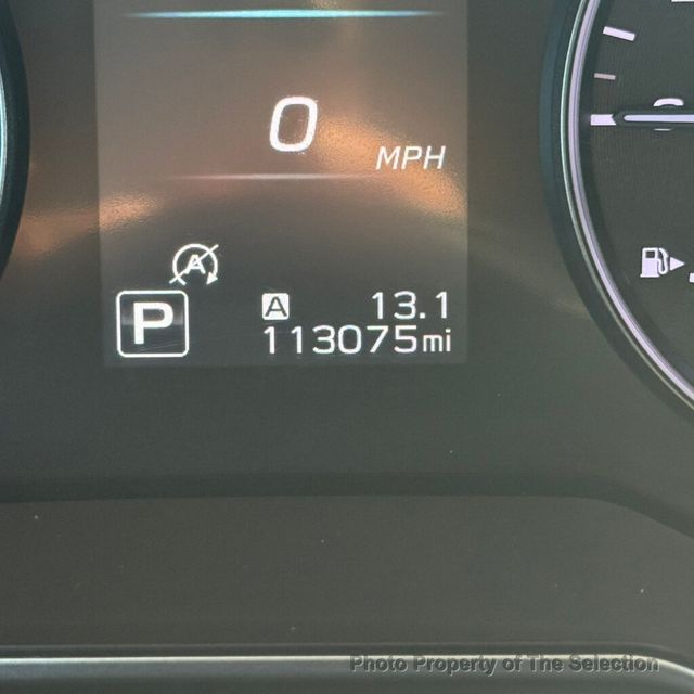 2020 Subaru Outback 2.4T ONYX EDITION W/ POWER MOONROOF, NAVIGATION, APPLE CARPLAY - 23017549 - 30