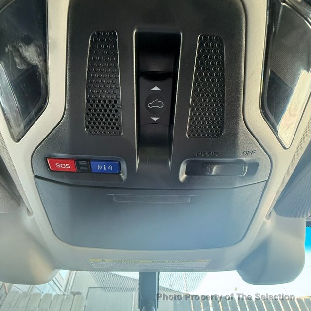 2020 Subaru Outback 2.4T ONYX EDITION W/ POWER MOONROOF, NAVIGATION, APPLE CARPLAY - 23017549 - 35