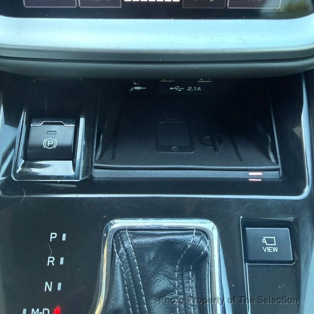 2020 Subaru Outback 2.4T ONYX EDITION W/ POWER MOONROOF, NAVIGATION, APPLE CARPLAY - 23017549 - 36
