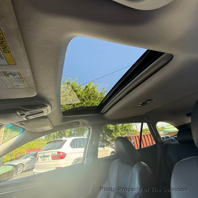 2020 Subaru Outback 2.4T ONYX EDITION W/ POWER MOONROOF, NAVIGATION, APPLE CARPLAY - 23017549 - 38