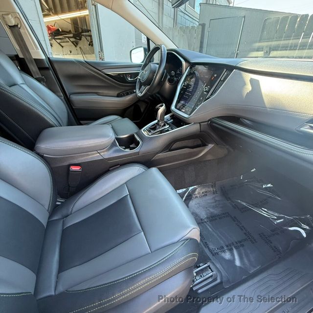 2020 Subaru Outback 2.4T ONYX EDITION W/ POWER MOONROOF, NAVIGATION, APPLE CARPLAY - 23017549 - 43