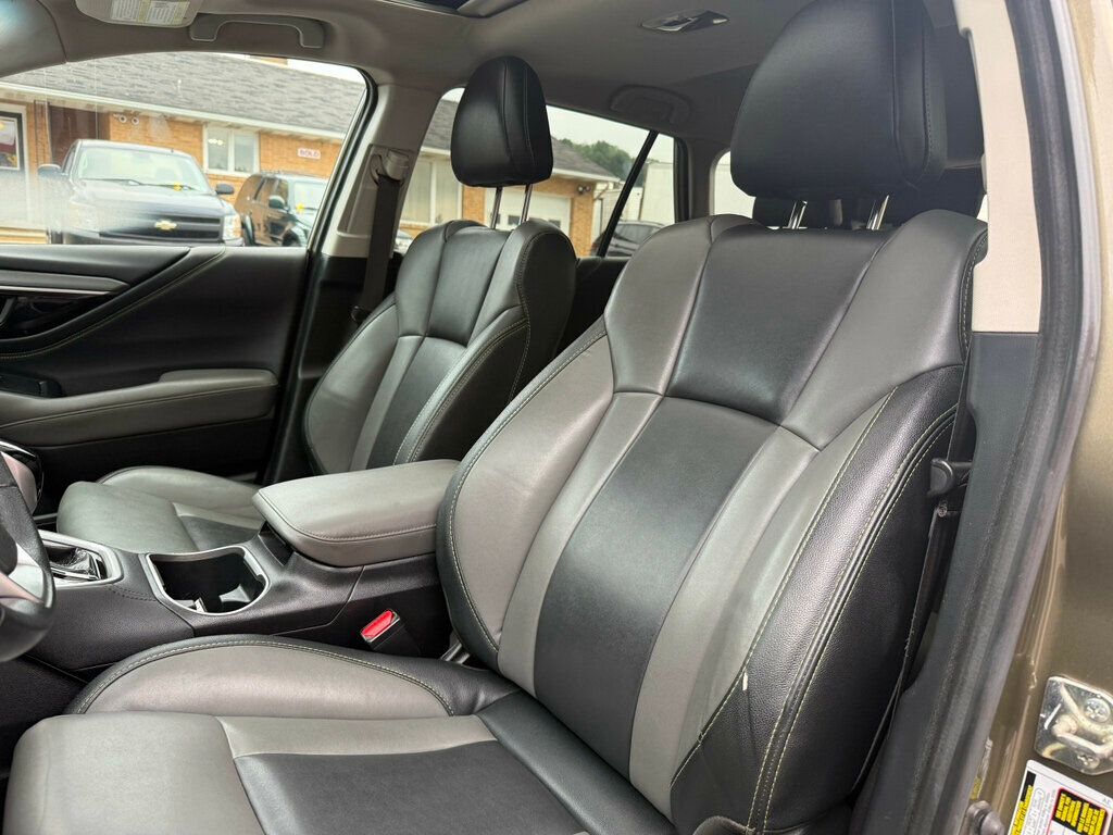 2020 Subaru Outback 2.4T Onyx Edition XT - 23050696 - 16