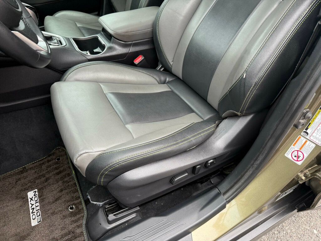 2020 Subaru Outback 2.4T Onyx Edition XT - 23050696 - 17