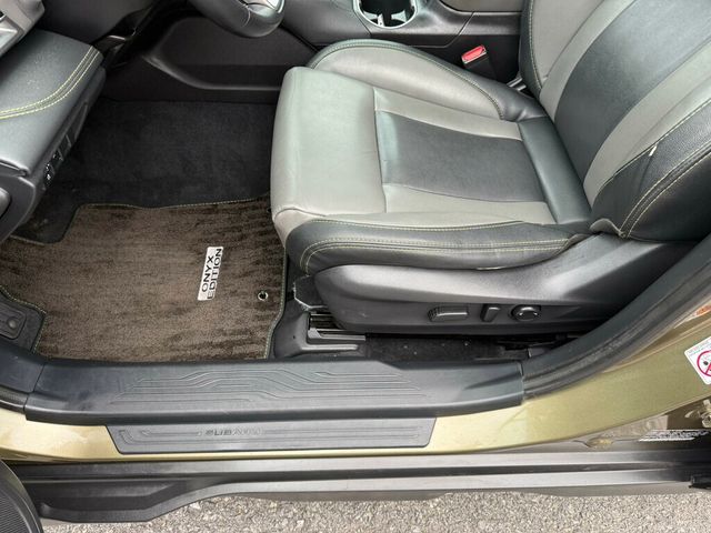 2020 Subaru Outback 2.4T Onyx Edition XT - 23050696 - 18