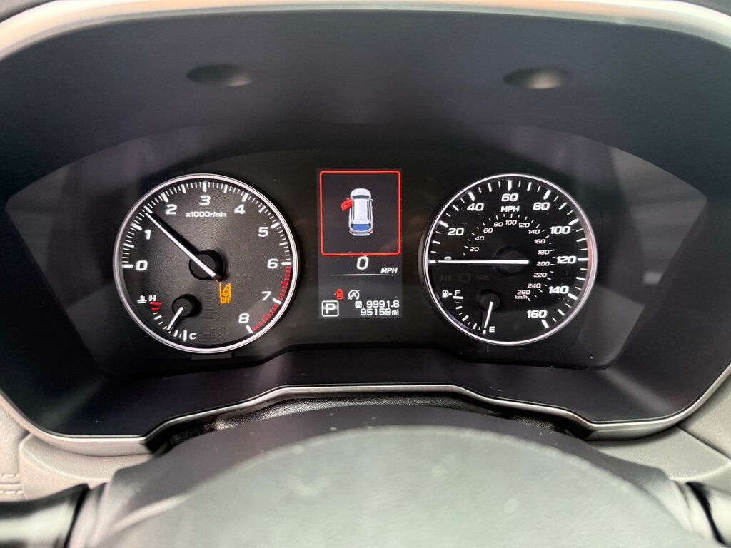 2020 Subaru Outback 2.4T Onyx Edition XT - 23050696 - 22