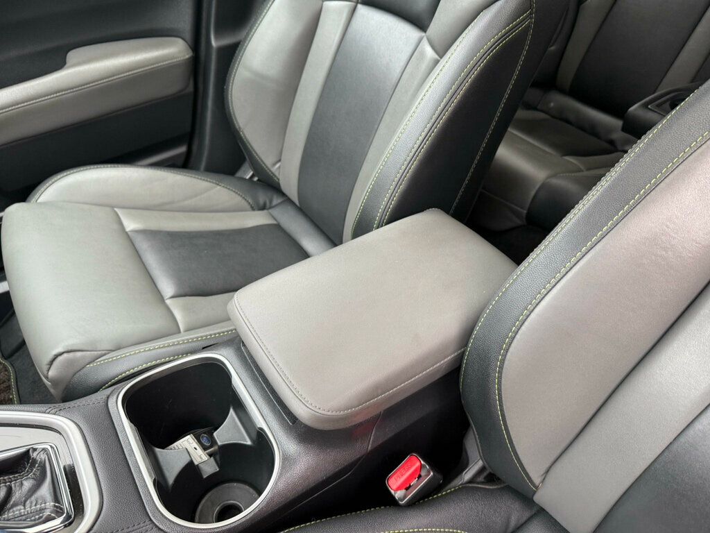 2020 Subaru Outback 2.4T Onyx Edition XT - 23050696 - 25