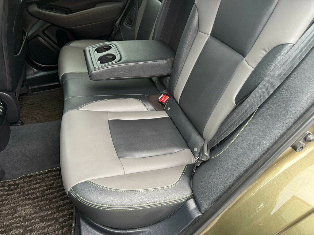 2020 Subaru Outback 2.4T Onyx Edition XT - 23050696 - 30