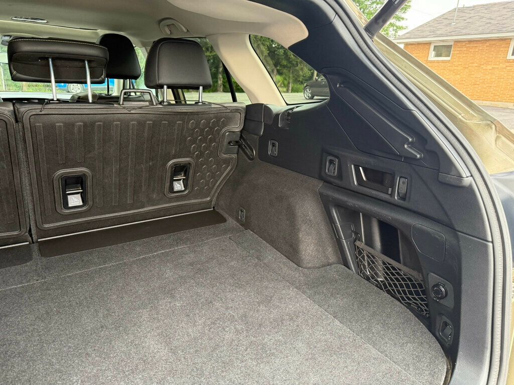 2020 Subaru Outback 2.4T Onyx Edition XT - 23050696 - 36