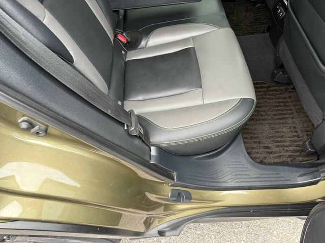 2020 Subaru Outback 2.4T Onyx Edition XT - 23050696 - 43