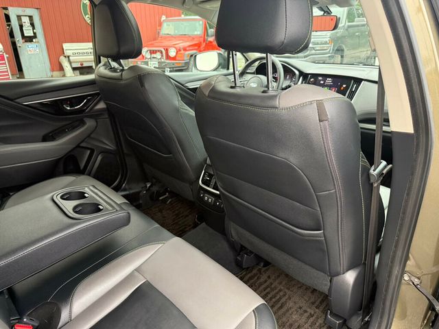 2020 Subaru Outback 2.4T Onyx Edition XT - 23050696 - 44