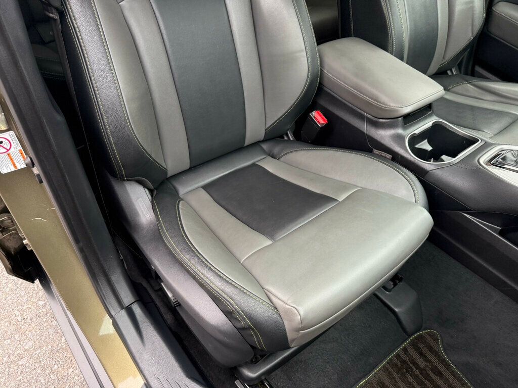 2020 Subaru Outback 2.4T Onyx Edition XT - 23050696 - 48