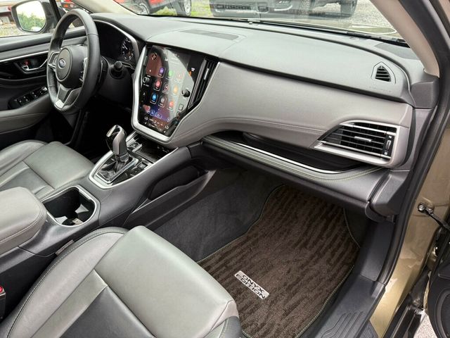2020 Subaru Outback 2.4T Onyx Edition XT - 23050696 - 50