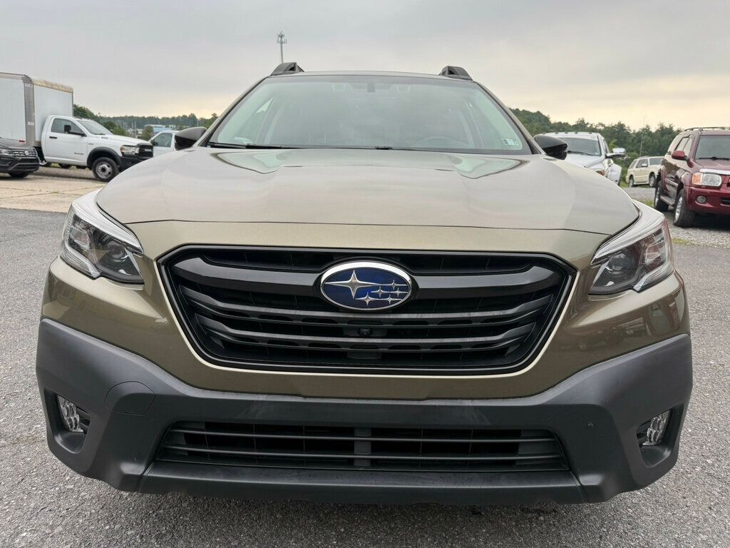 2020 Subaru Outback 2.4T Onyx Edition XT - 23050696 - 7