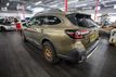 2020 Subaru Outback 2.4T Touring XT - 23009721 - 2