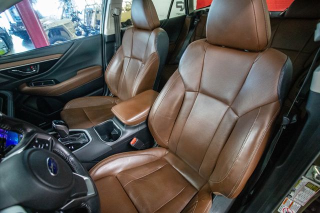 2020 Subaru Outback 2.4T Touring XT - 23009721 - 3