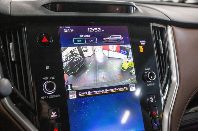 2020 Subaru Outback 2.4T Touring XT - 23009721 - 5