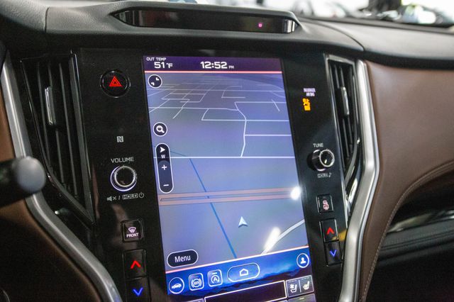 2020 Subaru Outback 2.4T Touring XT - 23009721 - 6