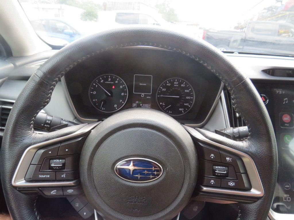 Subaru Outback photo 12