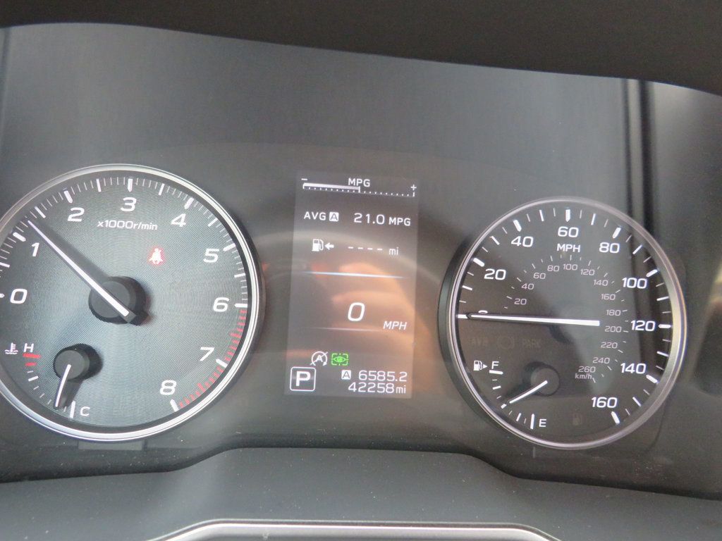 Subaru Outback photo 13