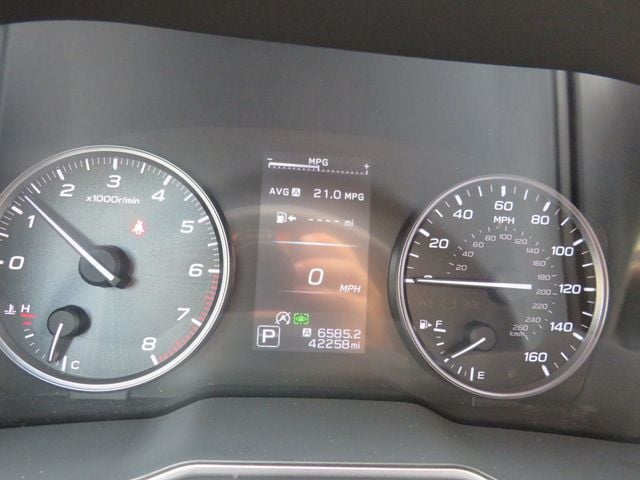 2020 Subaru Outback 2.5i Limited - 23074054 - 12