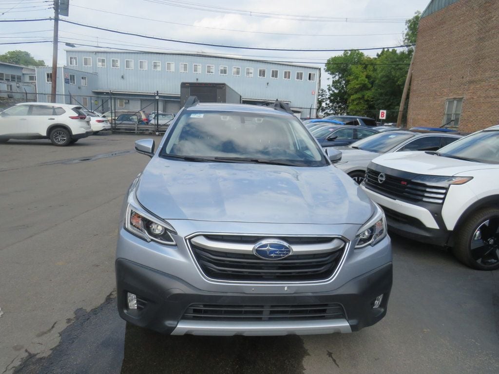 Subaru Outback photo 2